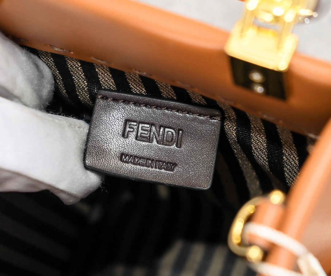 2XF288B Popular  leather bag 