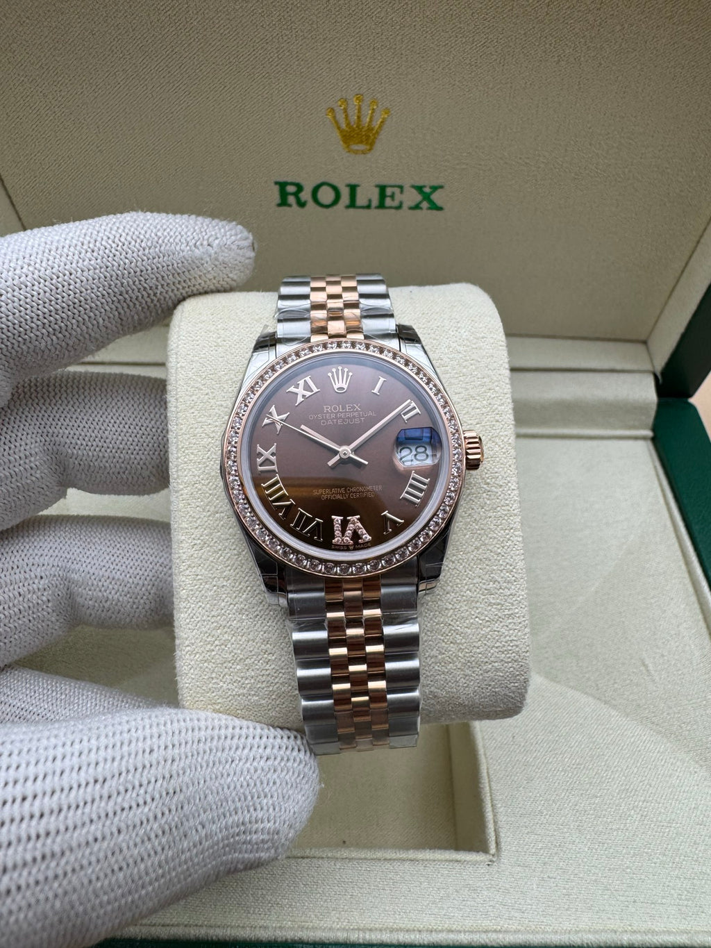 136RL10L Popular Watches