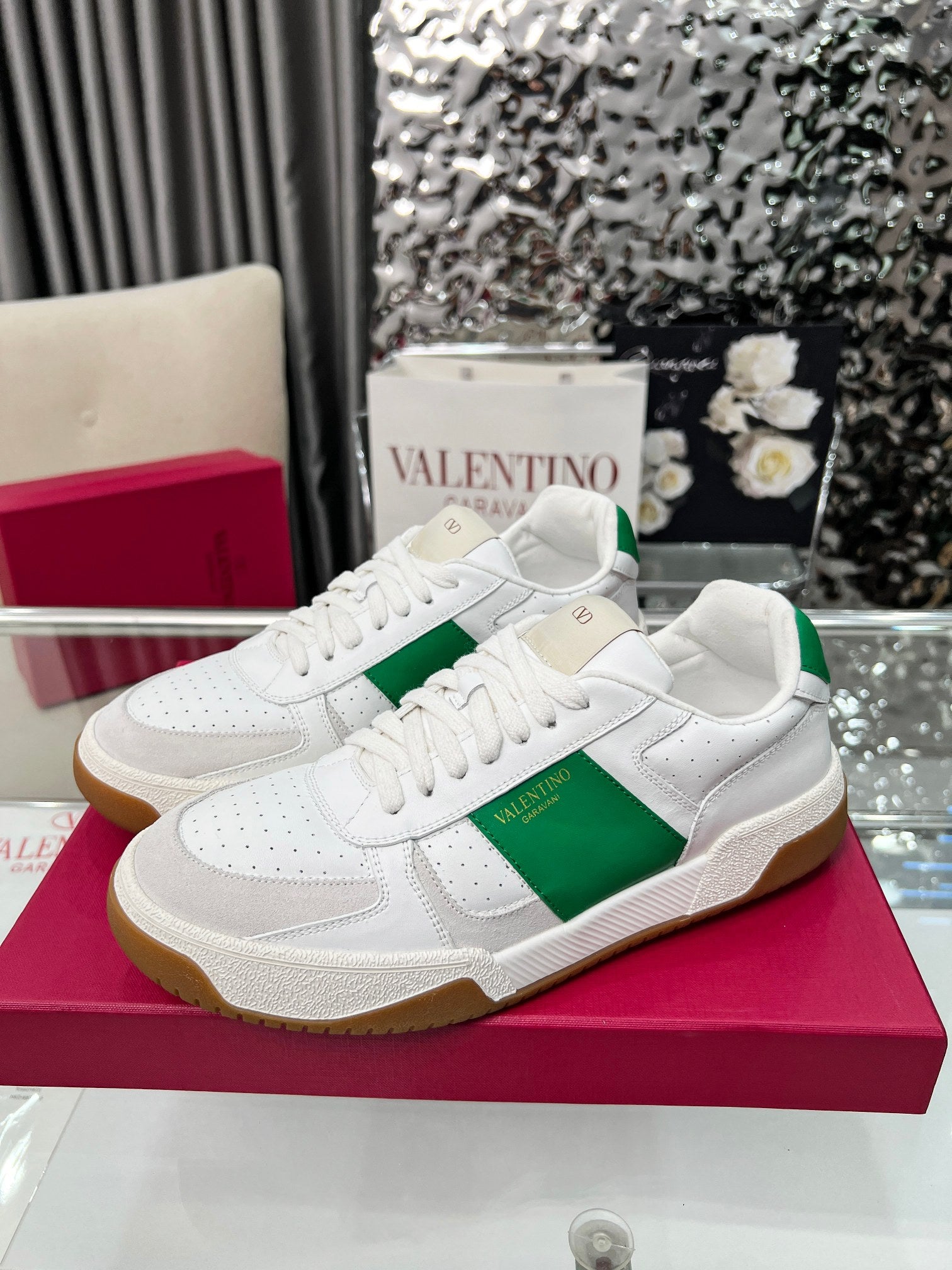 295QVL173Z  Popular high-quality Shoes