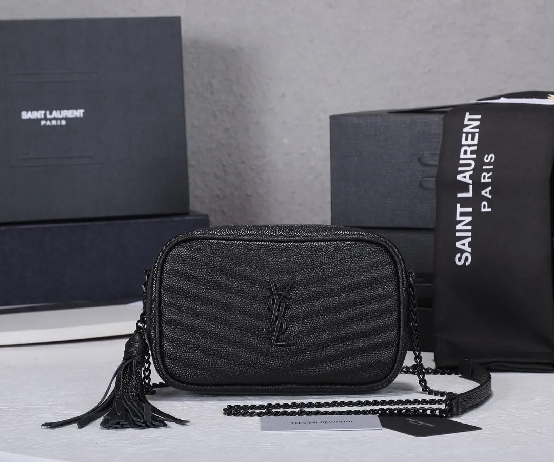 XSL10B Popular leather bag 