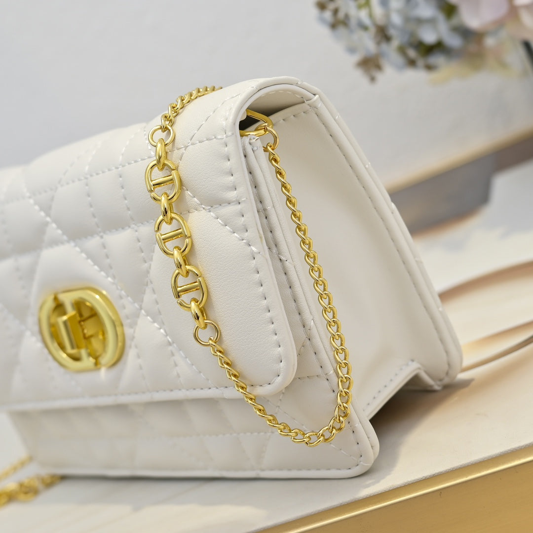 2WD2B Popular  leather bag