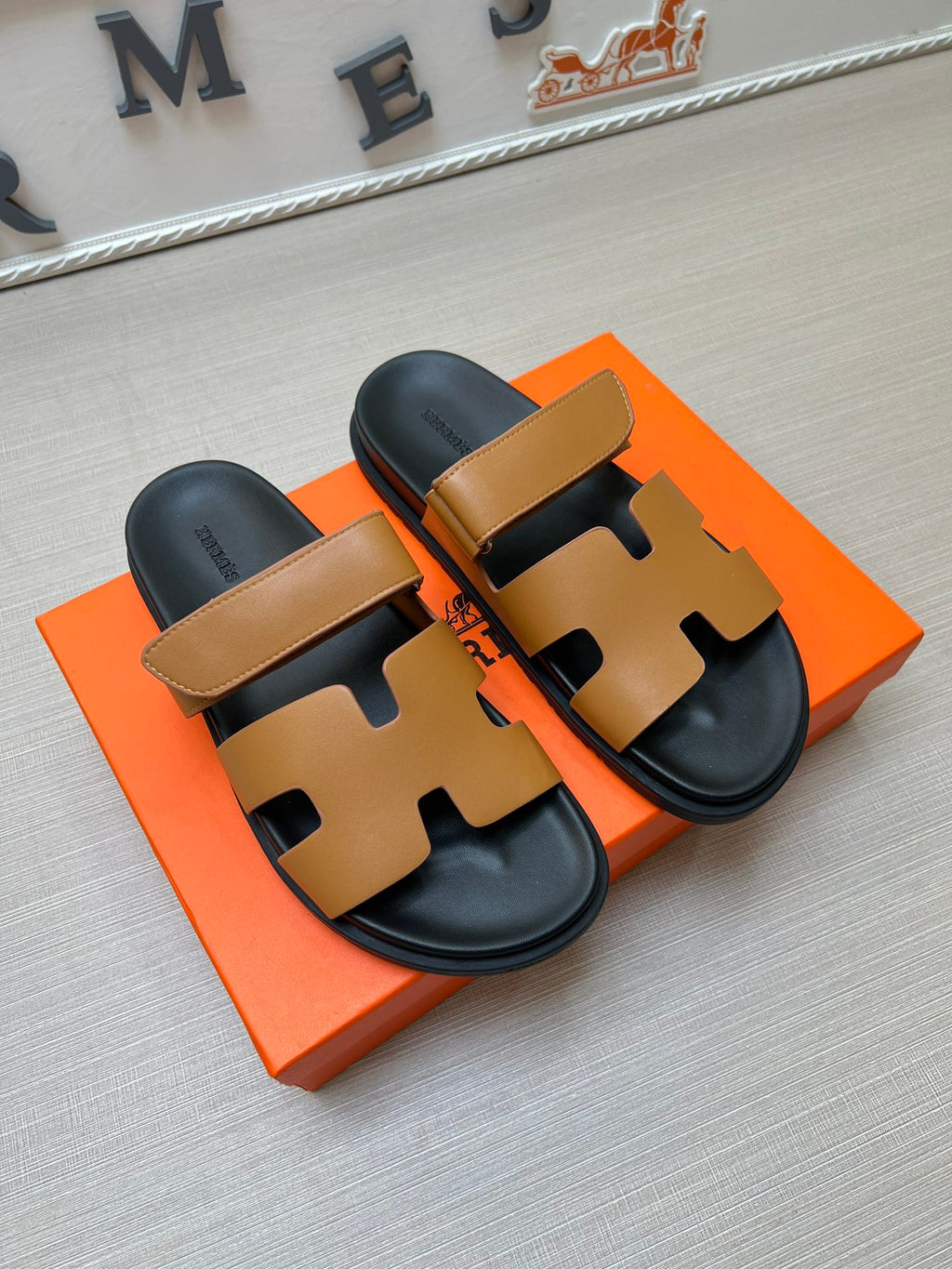 535RH6Z Popular Slippers shoes