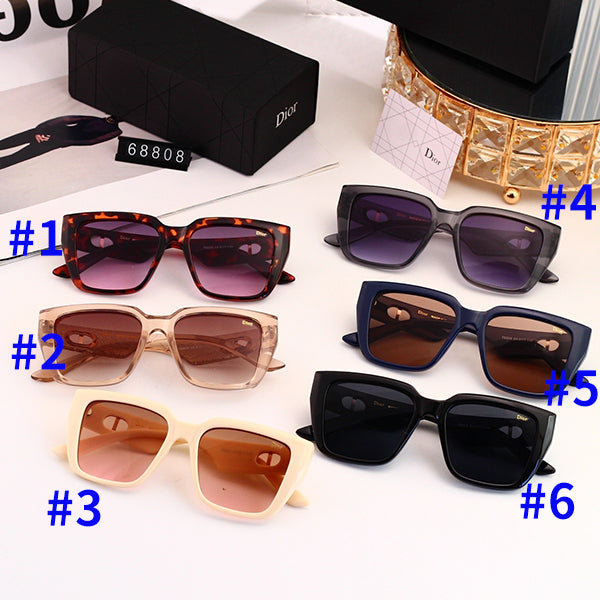 156PD55T Popular Sunglasses
