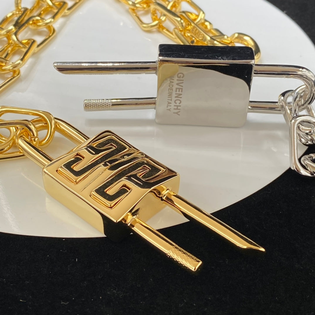 55QA389X Popular Necklaces