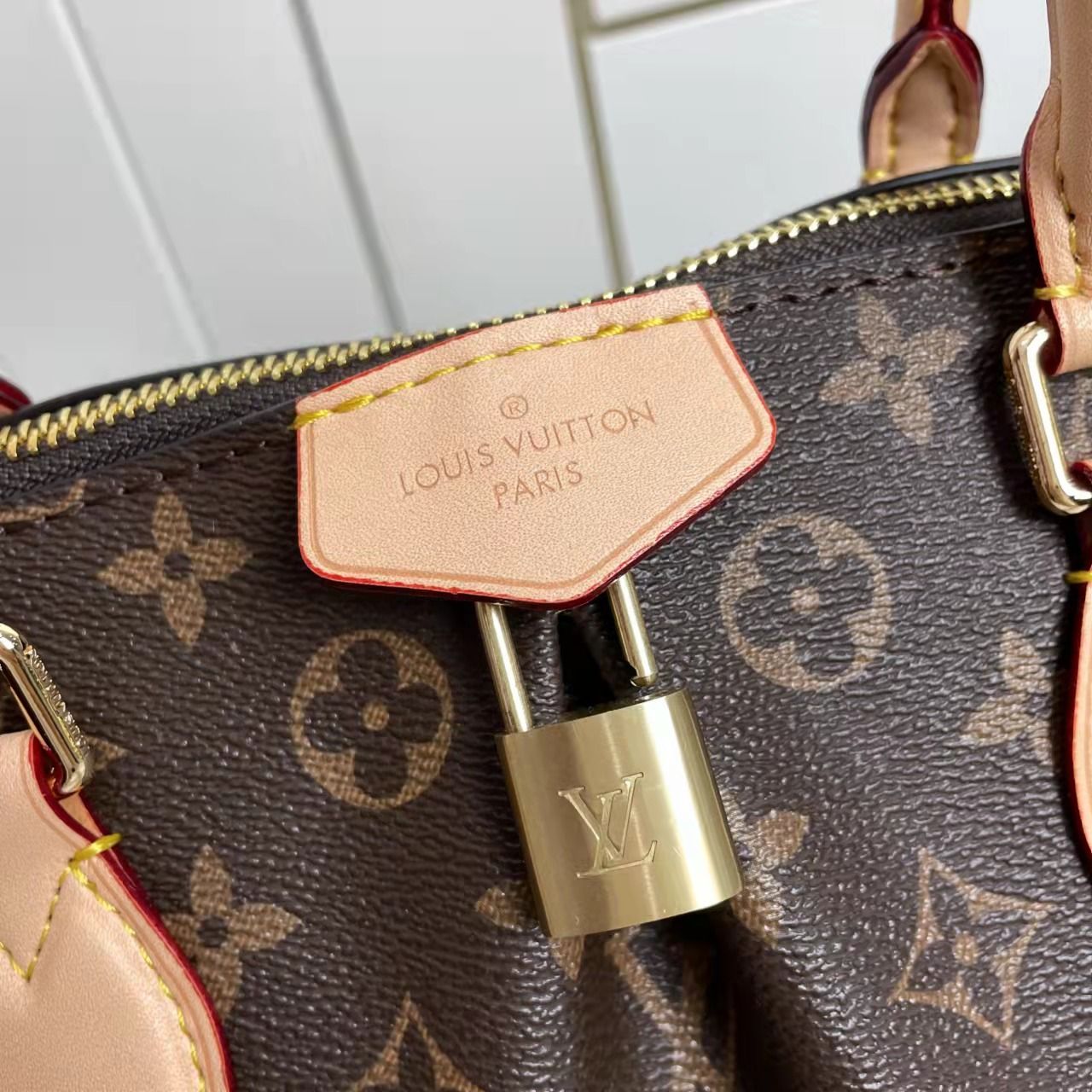 2EE1B Popular  leather bag 