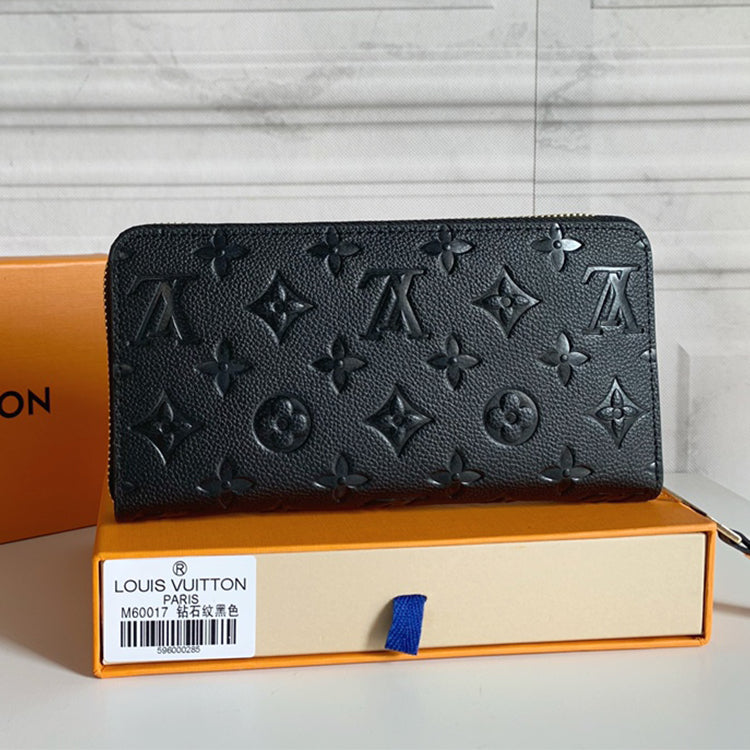 1E06B Popular Leather wallets