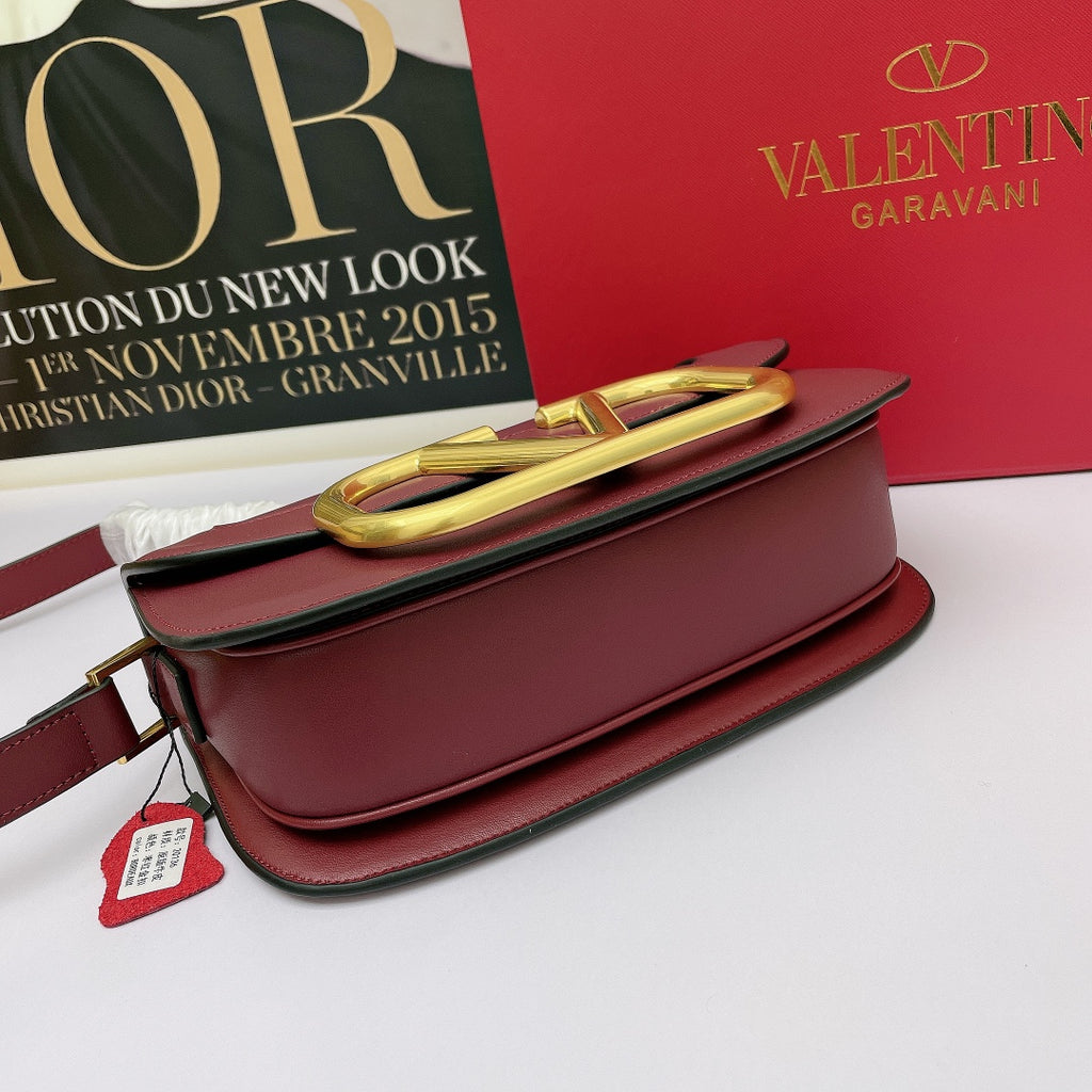 5A45B Popular  leather bag 