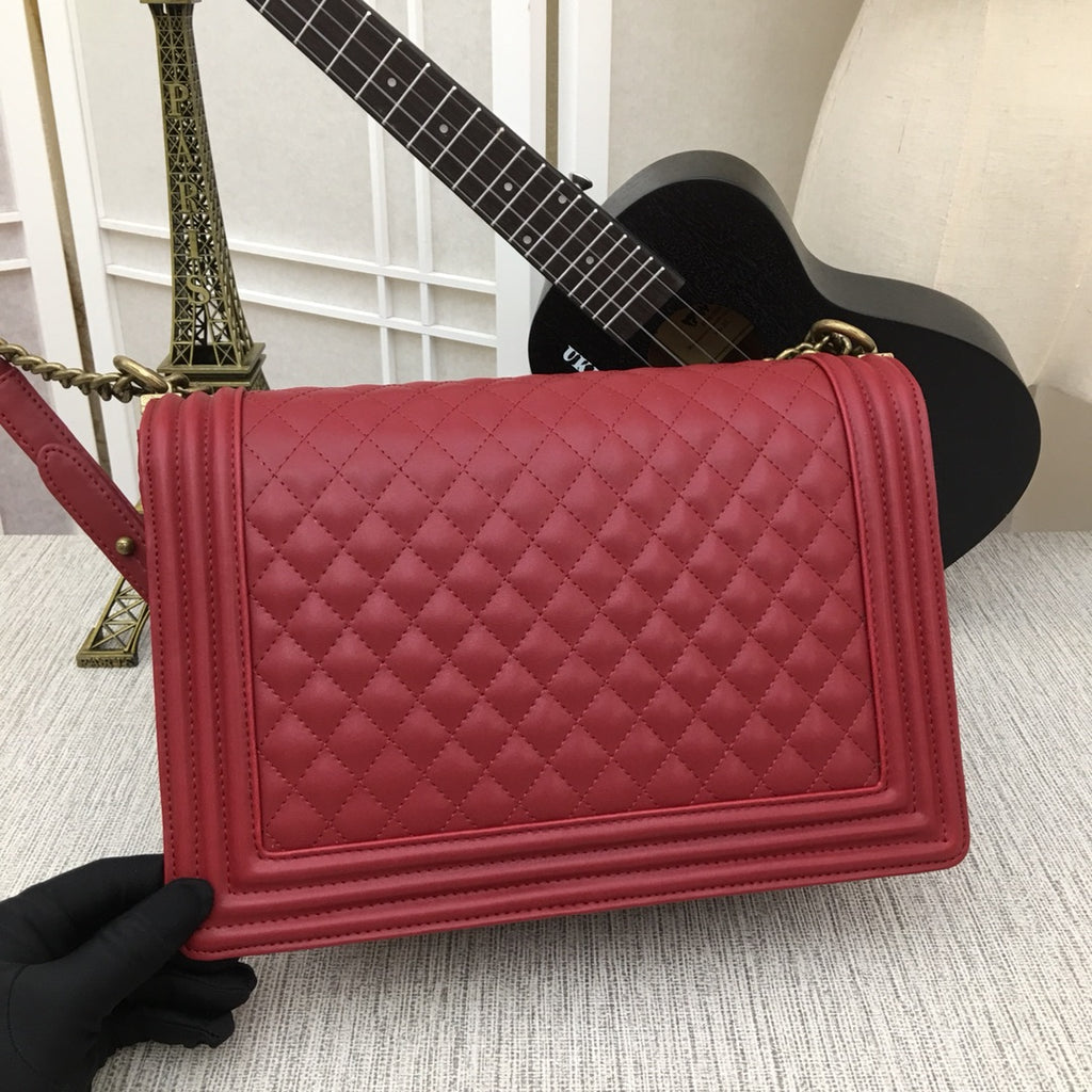5C60B Popular  leather bag 