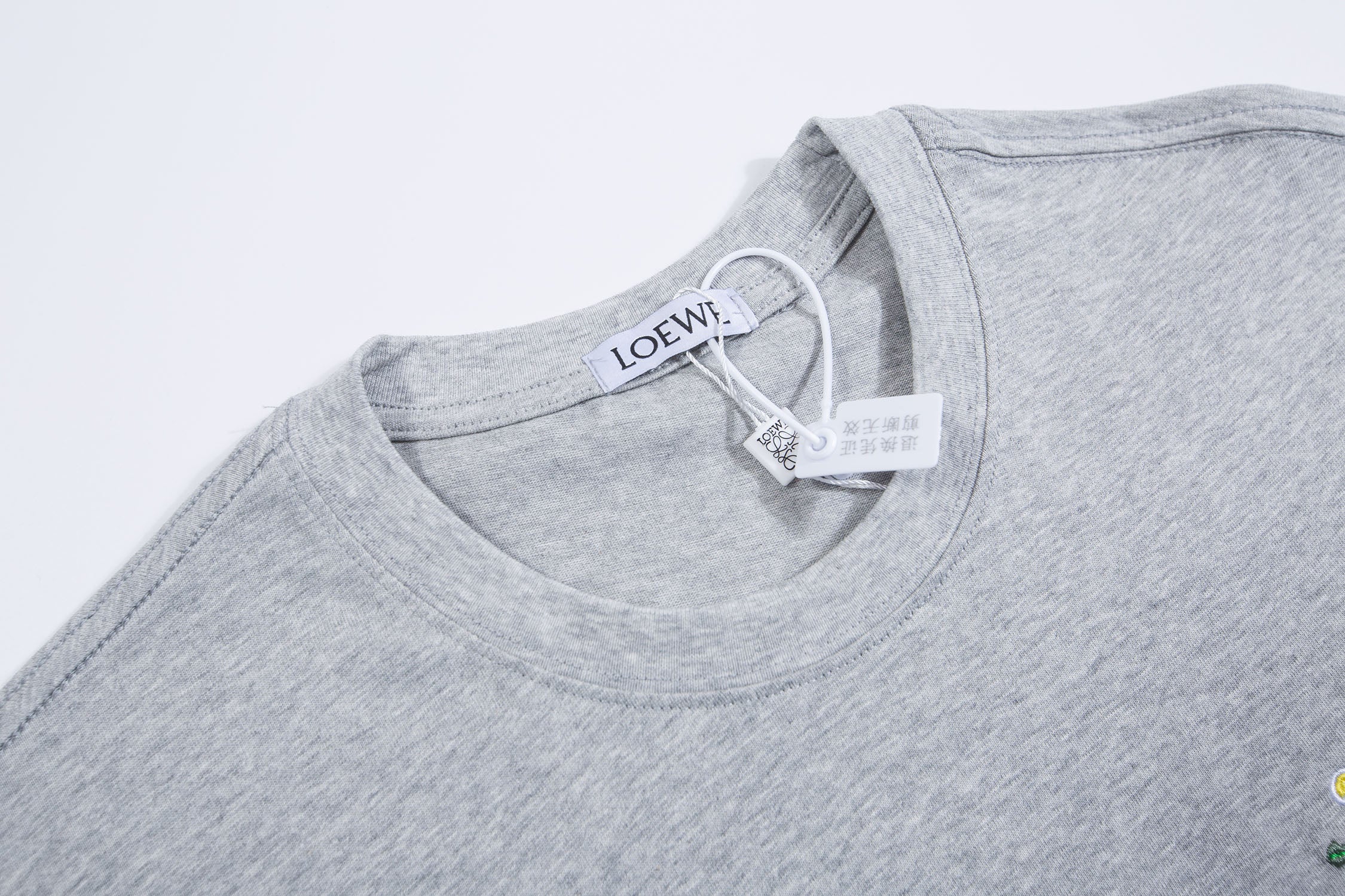 145RA203U Popular T-shirt
