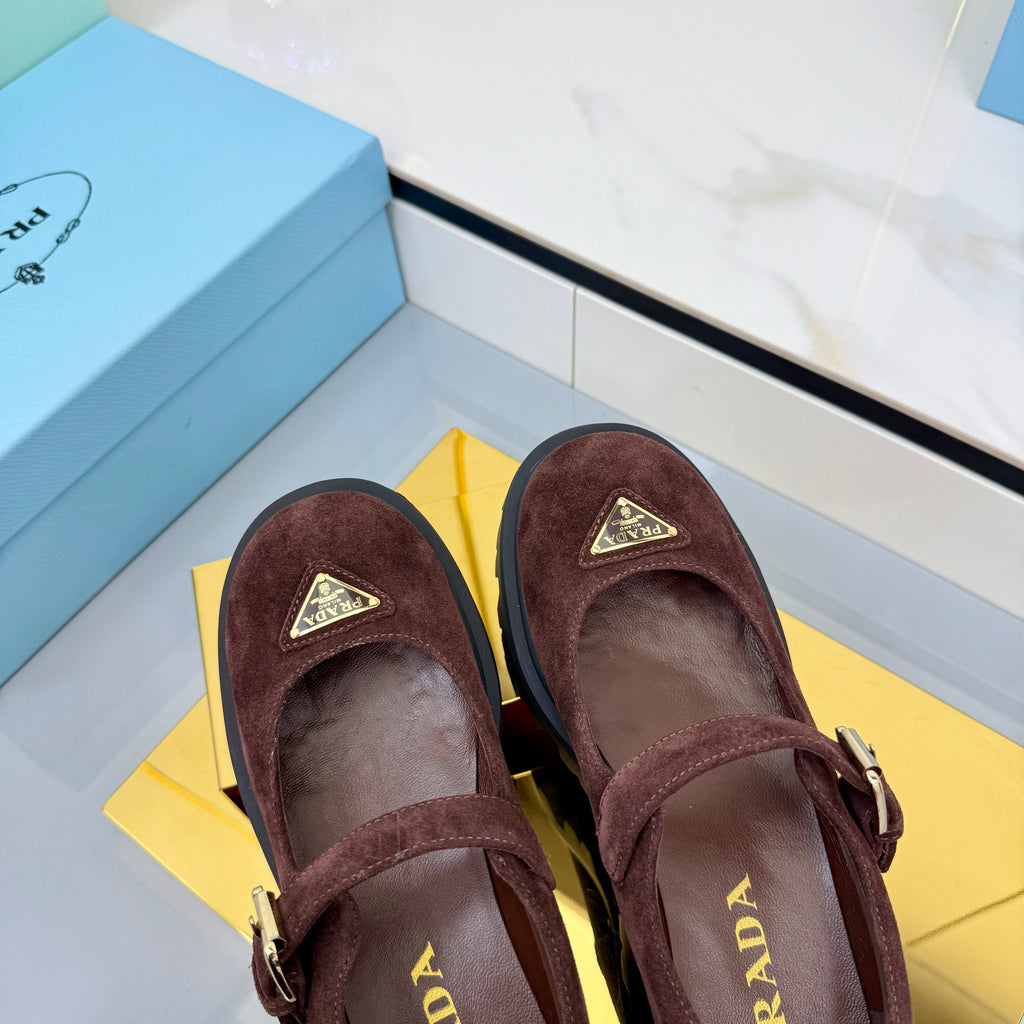 2105QP308Z Popular high-quality Shoes
