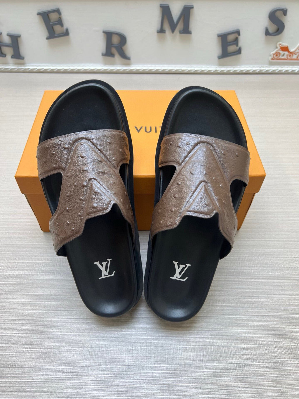 5LE227Z Popular Slippers