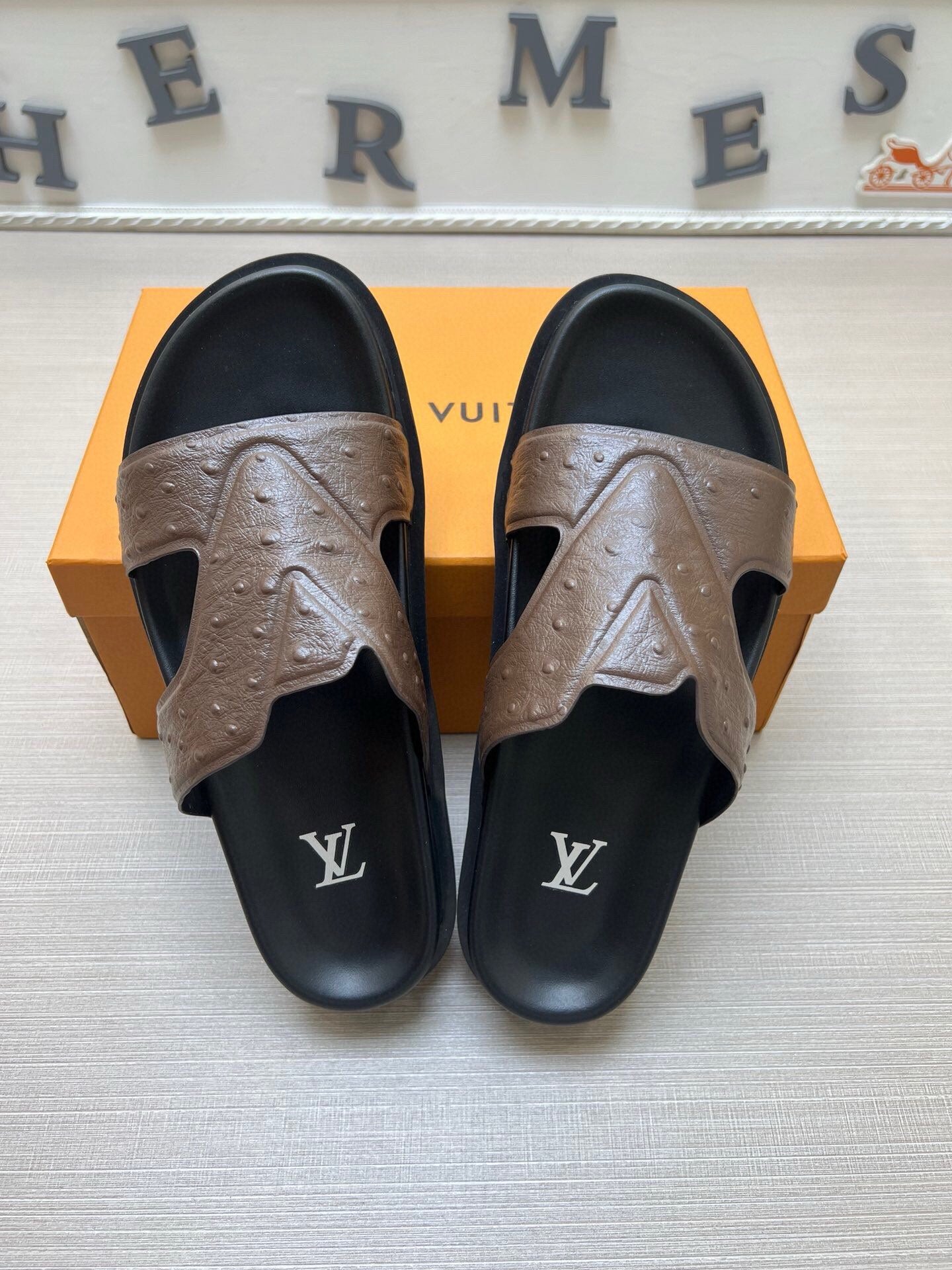 5LE227Z Popular Slippers