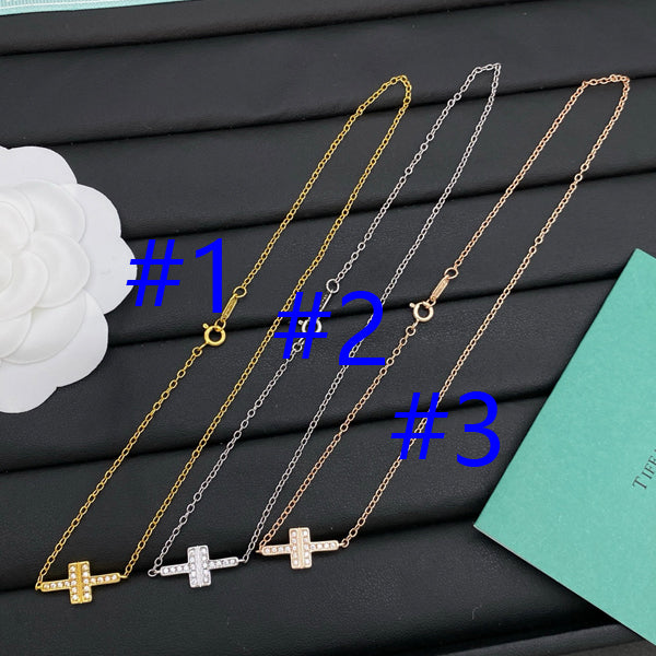 15QT20X Popular Necklace