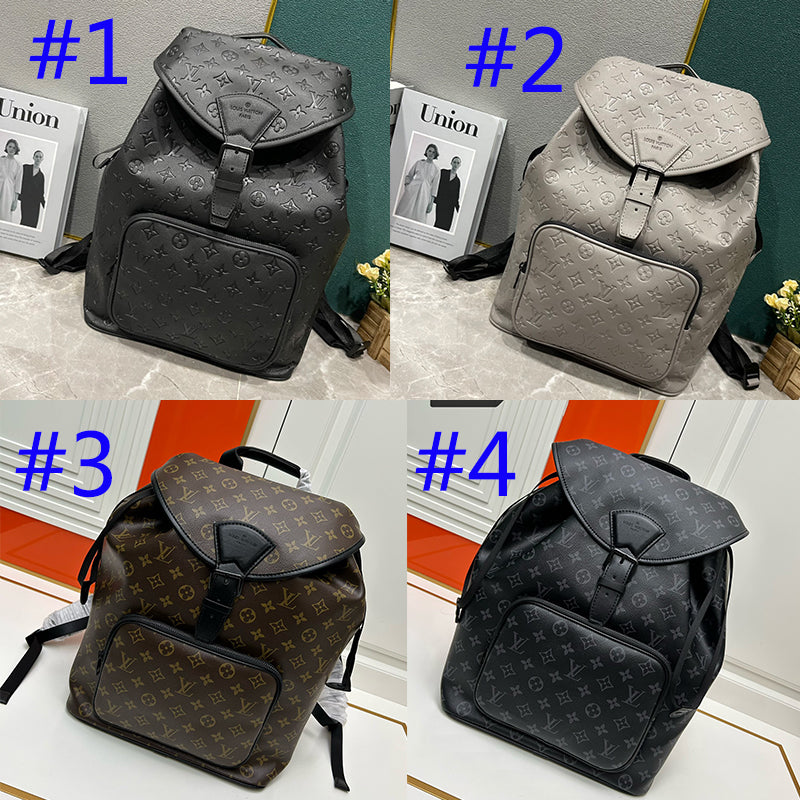 1XE447B Popular    leather bag
