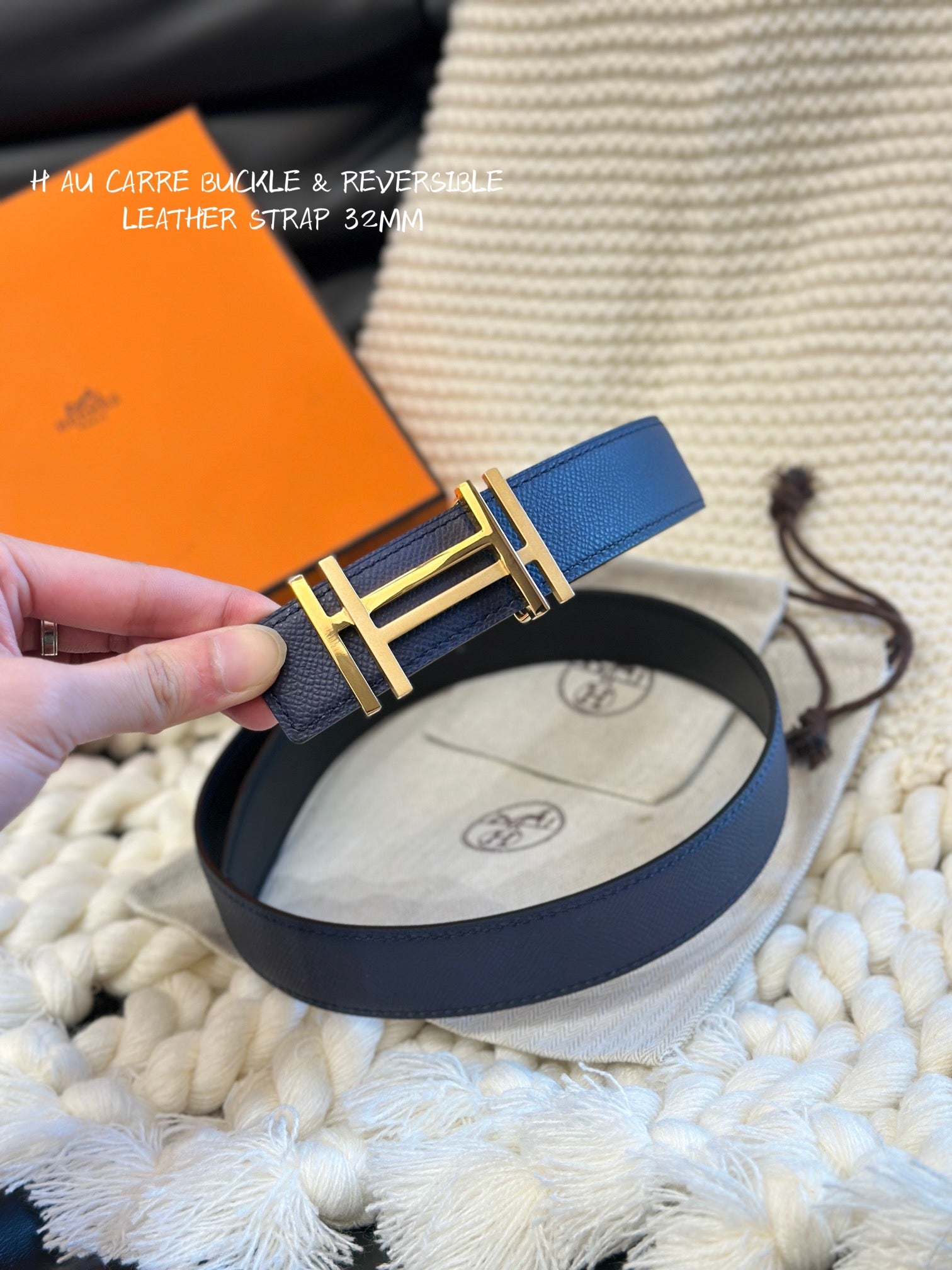 1WH191P Popular   High quality belt With full package