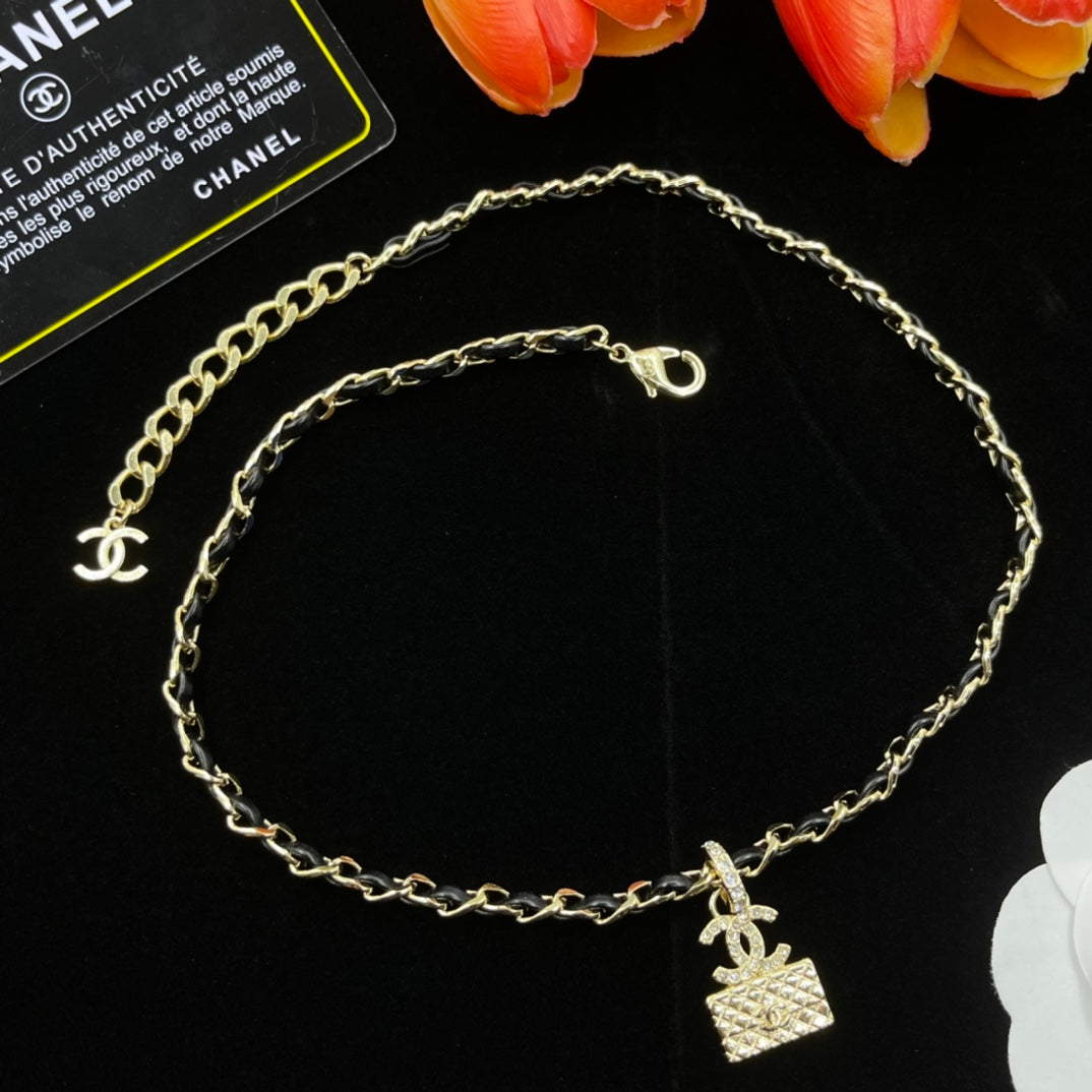 14C920X  Popular  Necklaces