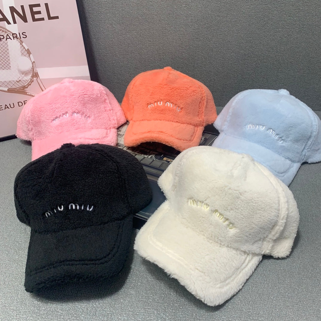 125ZA503M Popular  hats