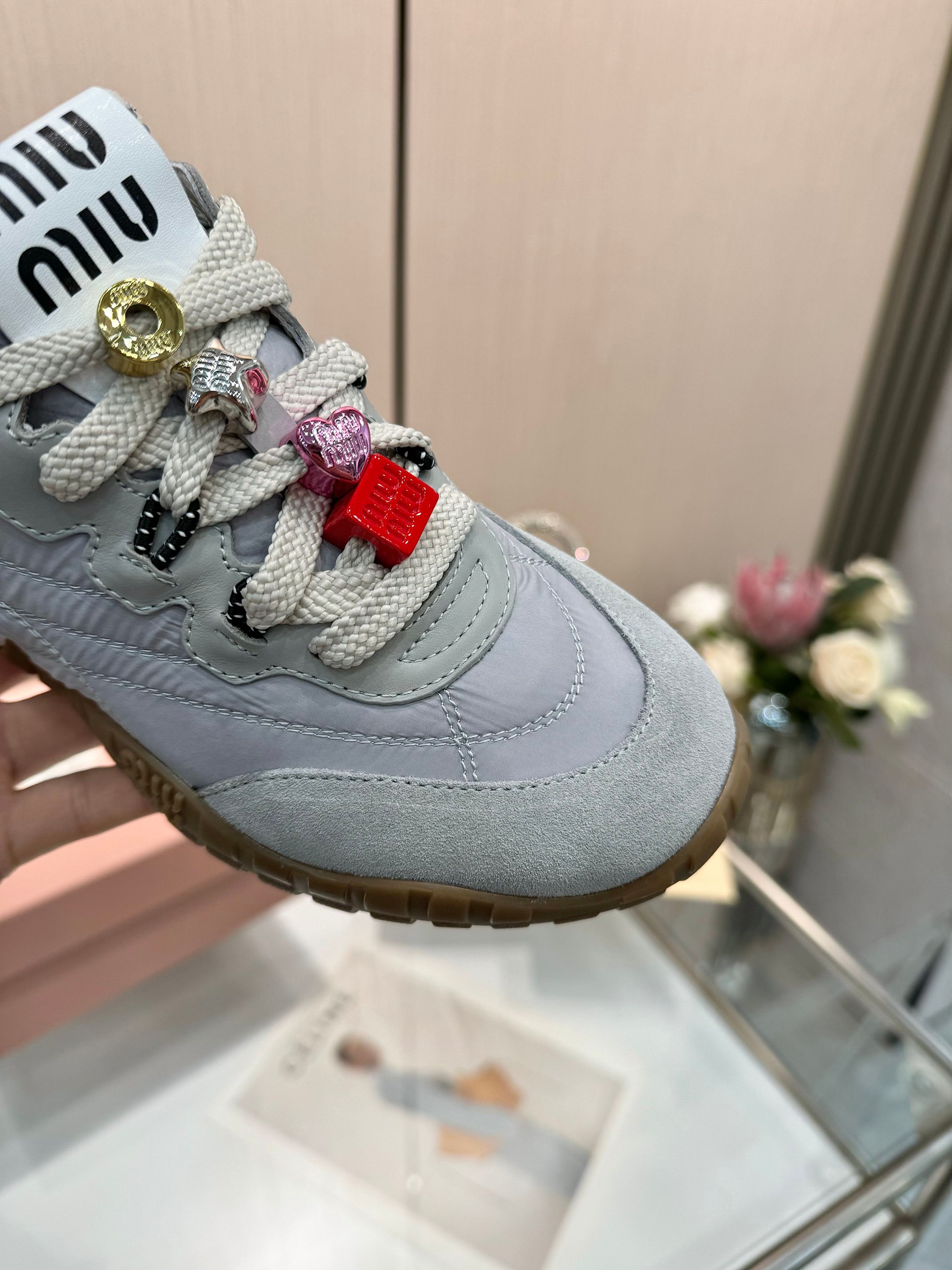 295QA17Z Popular high-quality shoes