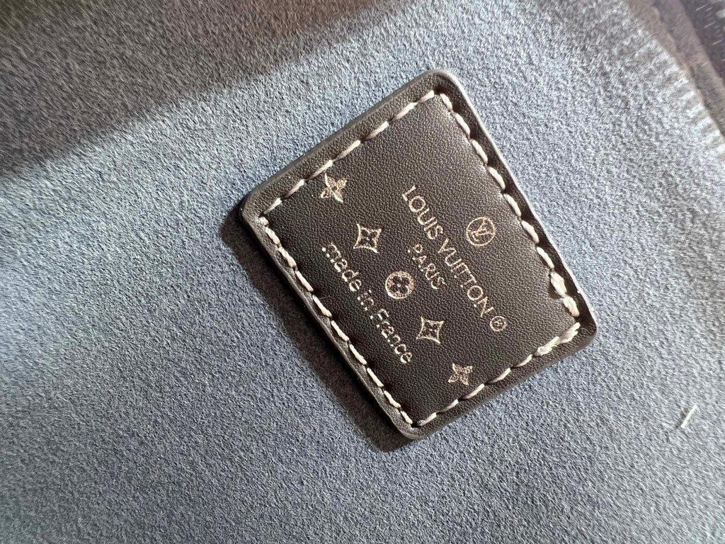 146PE105B Popular denim materials bag
