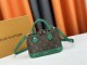 155XE19B Popular leather bag