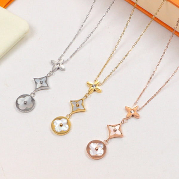 BE22X Popular Necklaces