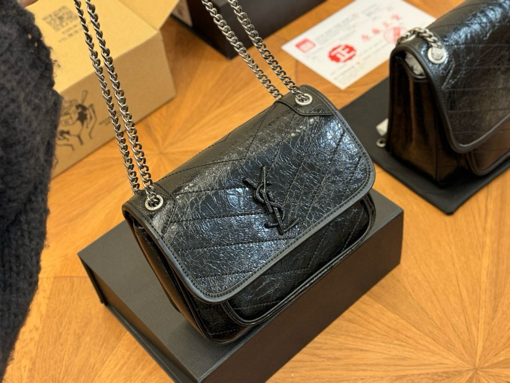 6XSL429B Popular   leather bag
