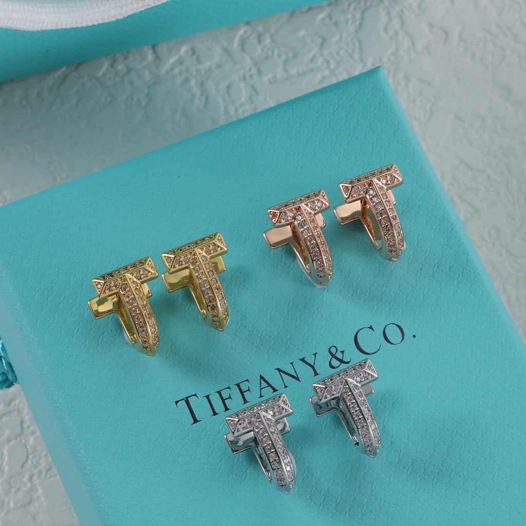15NT2E  Popular Earrings