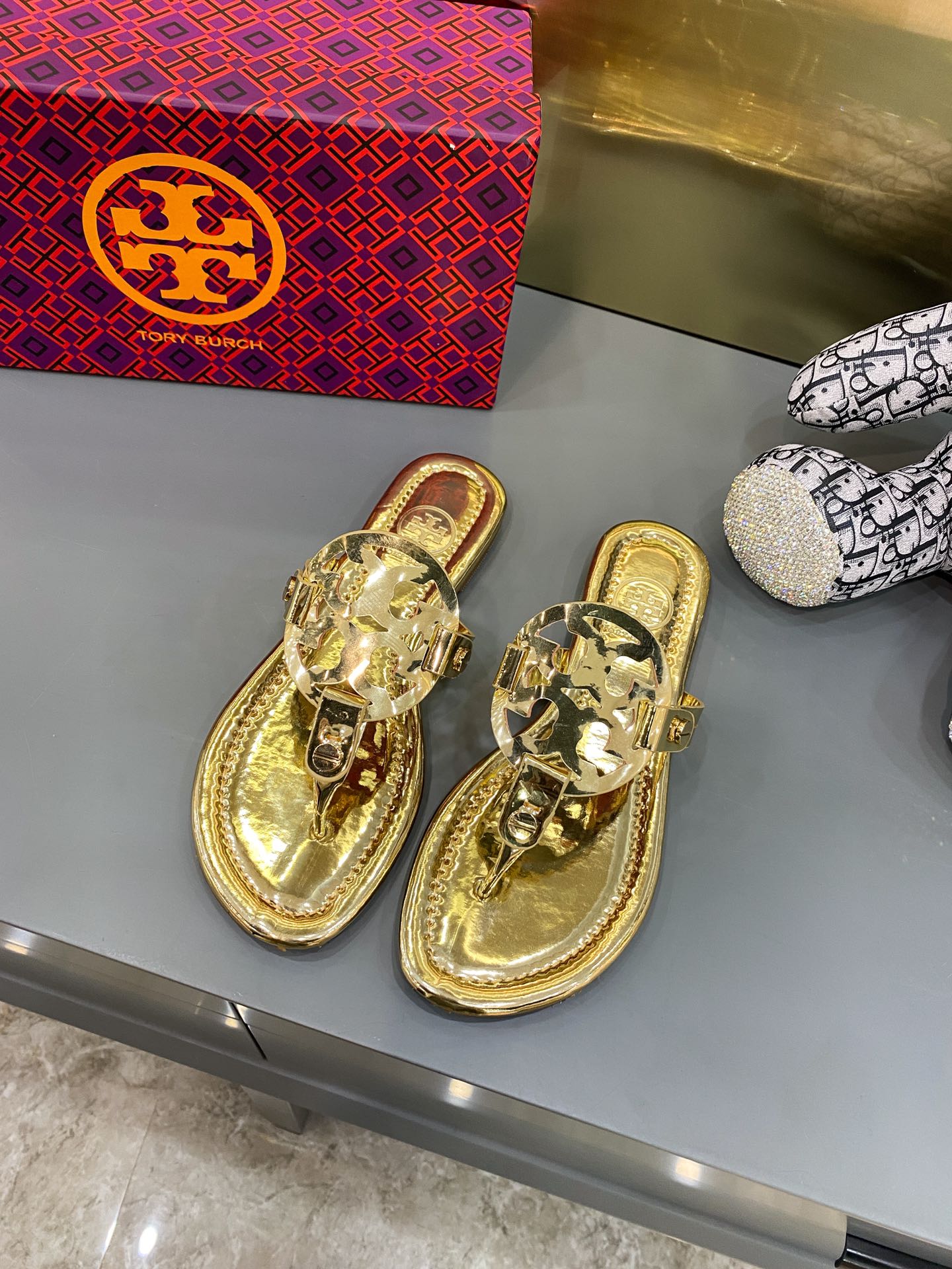 285ZA4Z  Popular leather Shoes