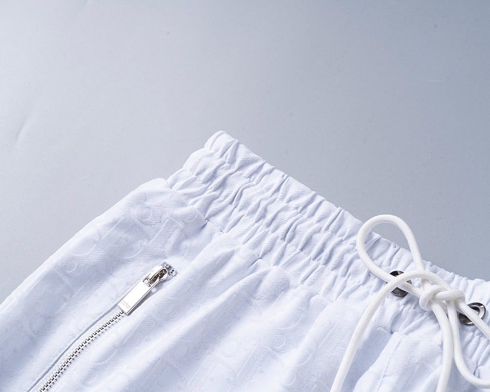 135RD116U  Popular shirt and shorts set