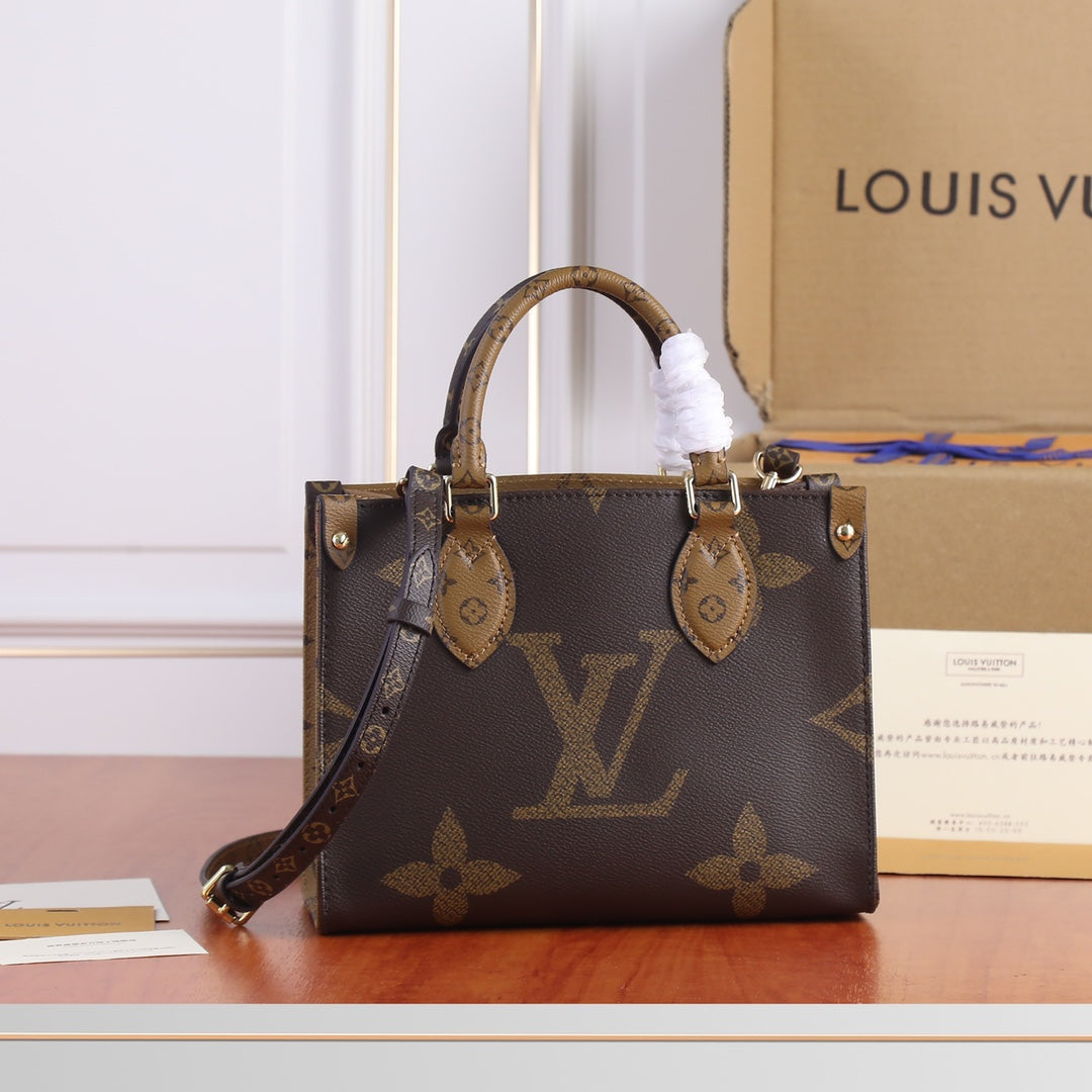 1XE65B Popular   leather bag 