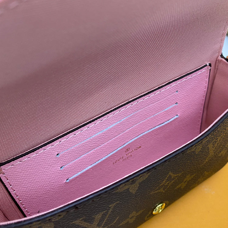 6E1B Popular  leather bag 