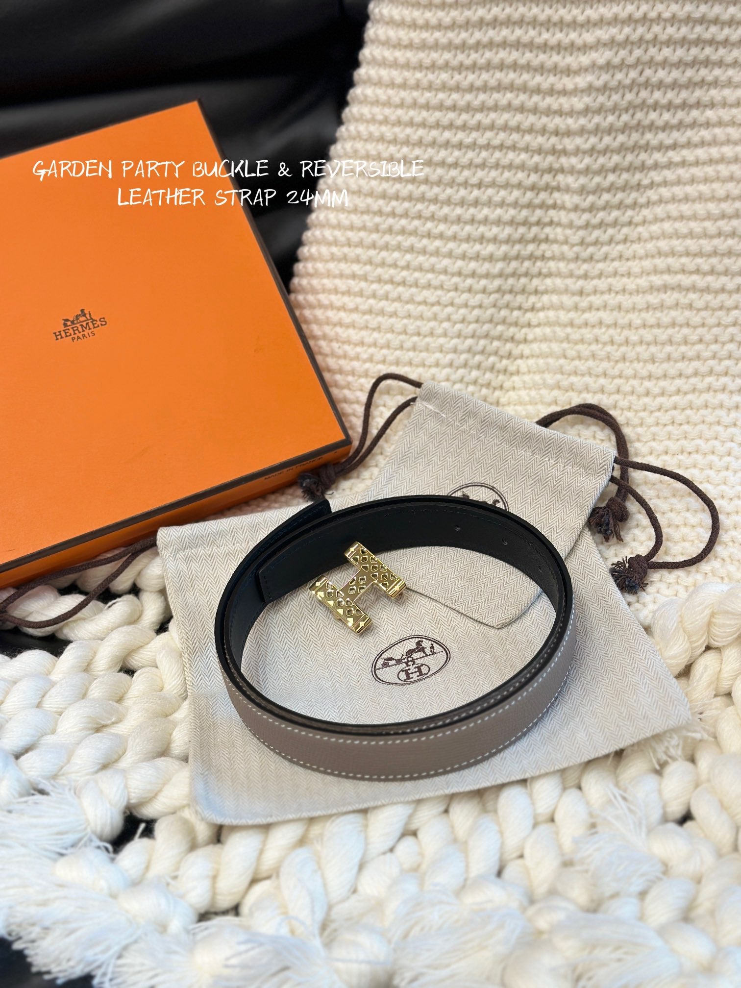 1WH190P Popular   High quality belt With full package