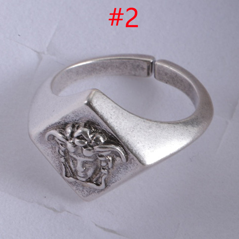 14V455E  Popular   rings  and high quality Earrings