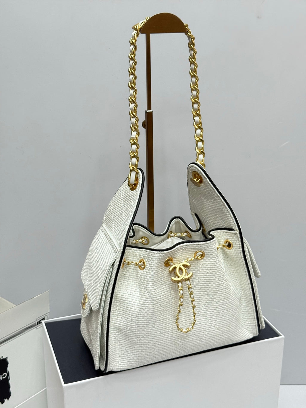 136PC20B Popular Woven bag