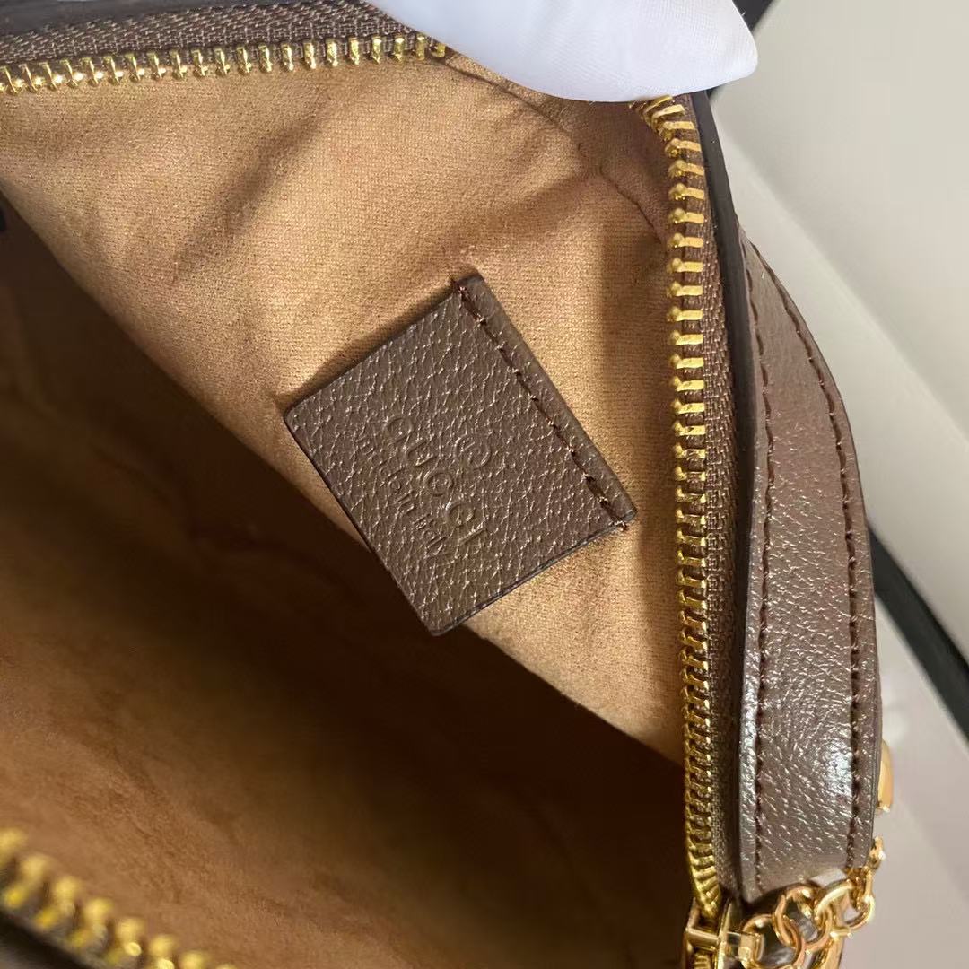 175NB11B Popular leather bag