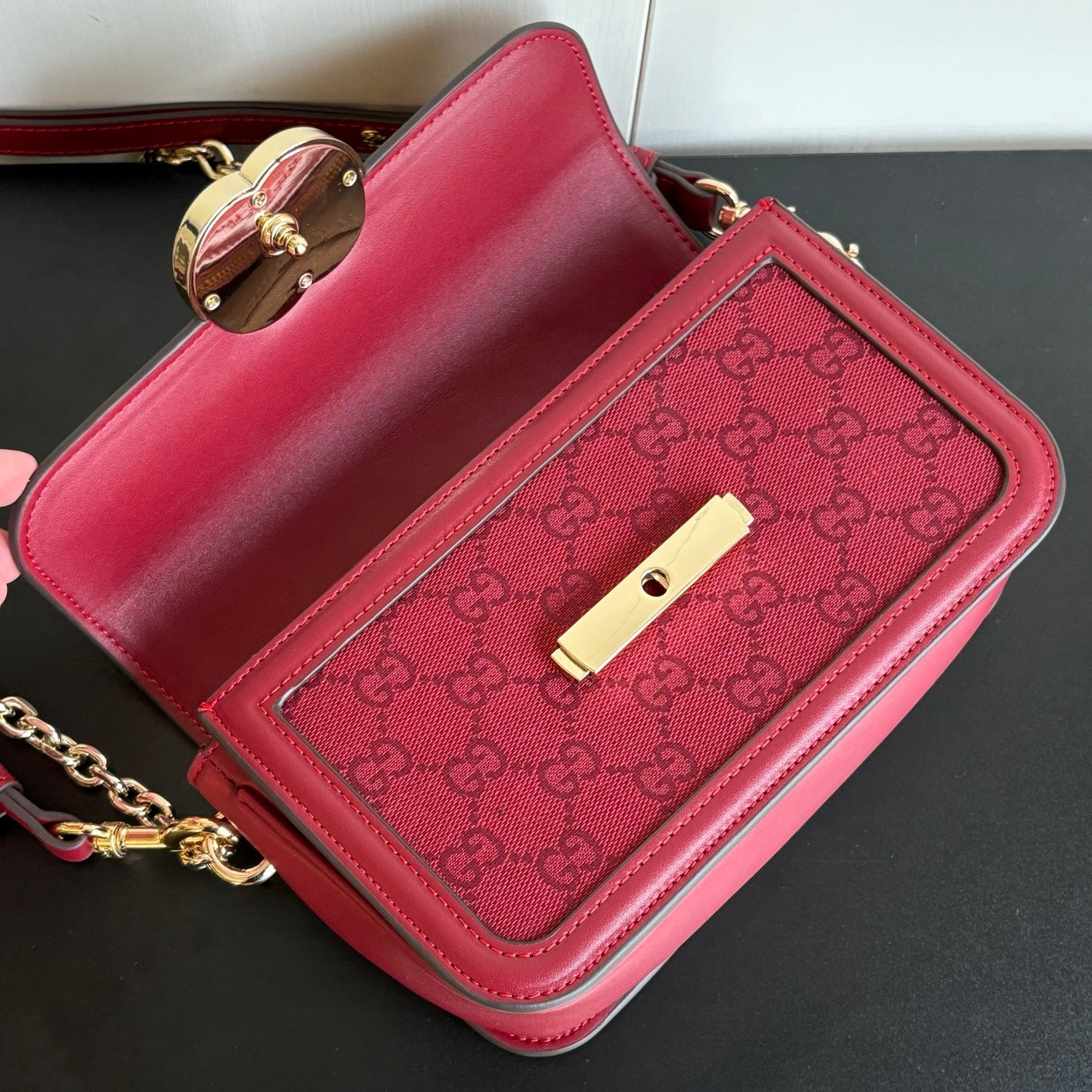 15RB129B Popular bag