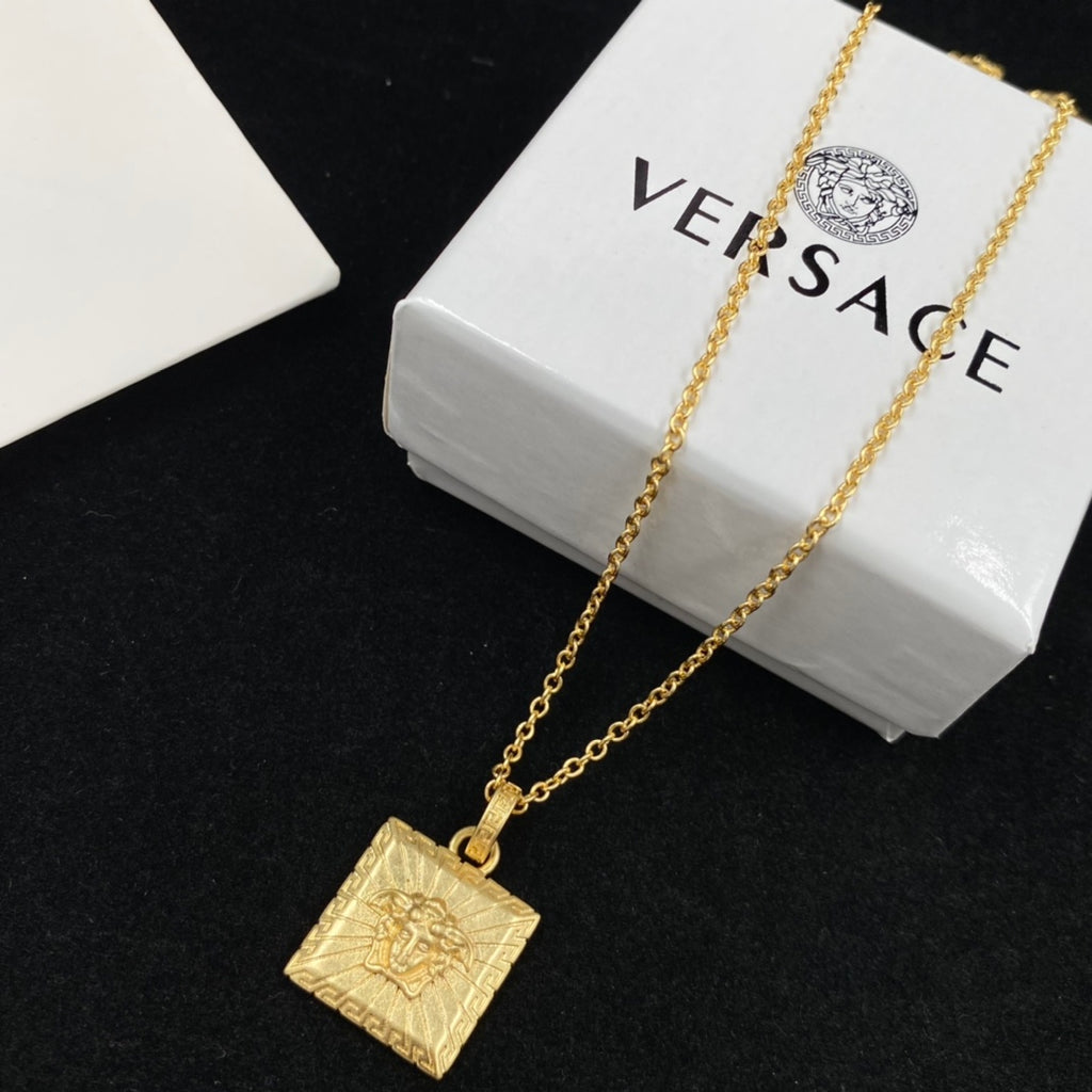 55QV368X Popular Necklaces