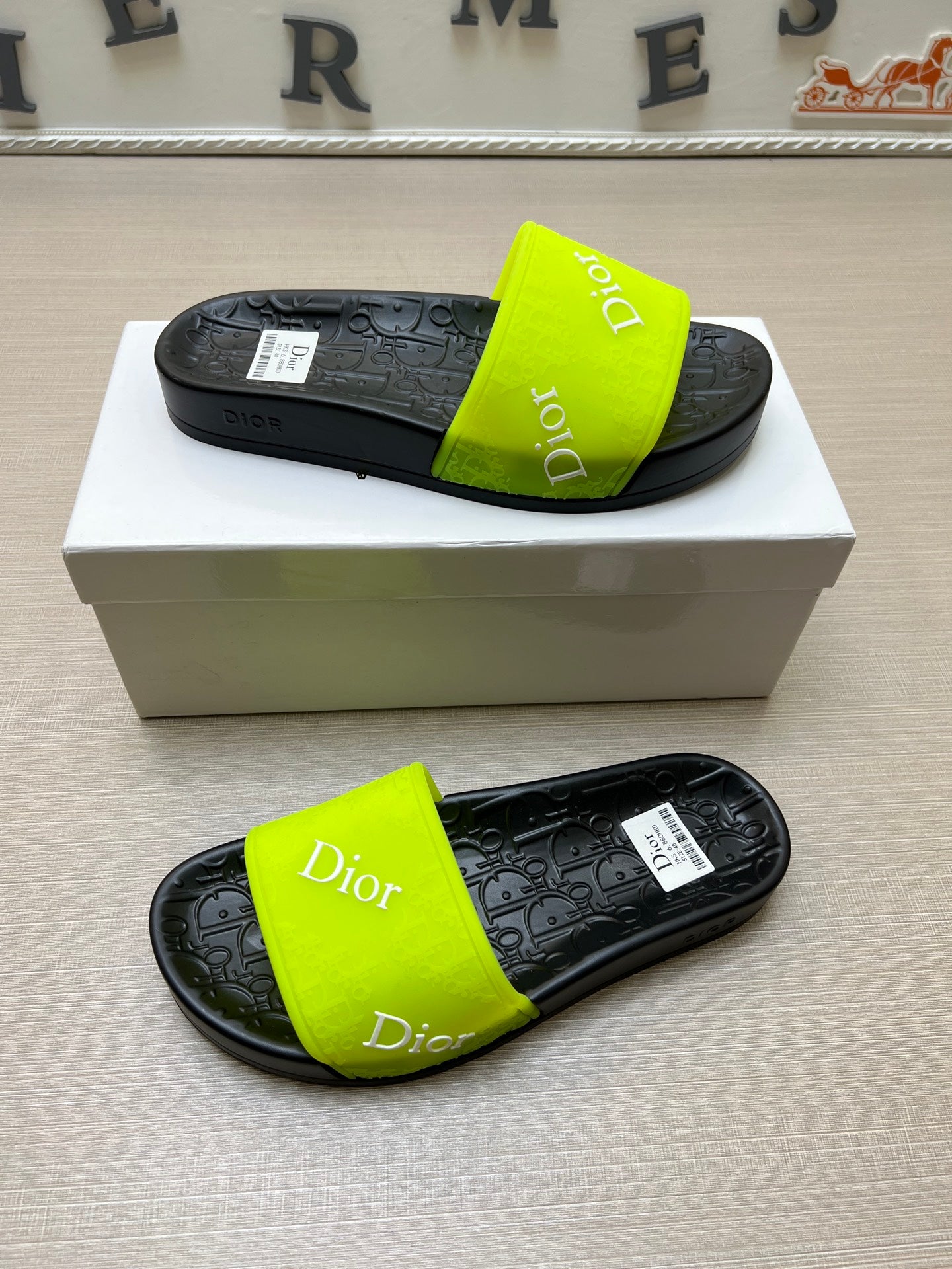 535ZD278Z Popular Slippers