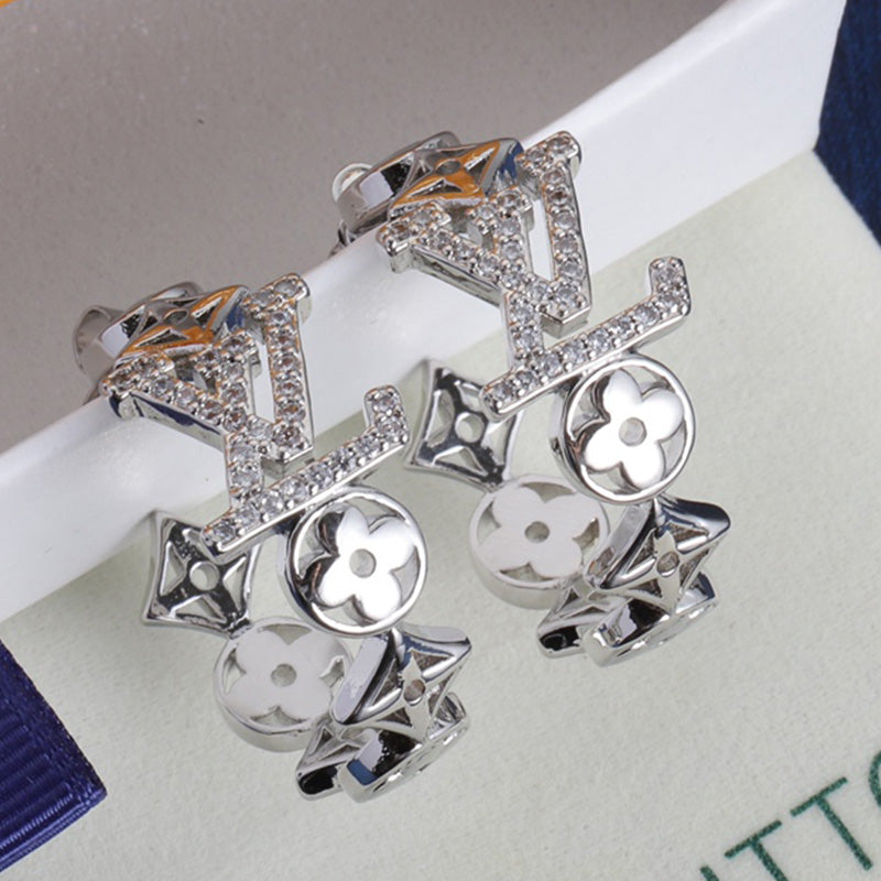 14E244E Popular Earrings