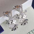 14E244E Popular Earrings