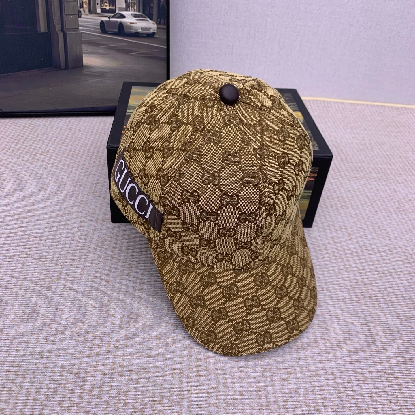 145QB22M Popular  hats