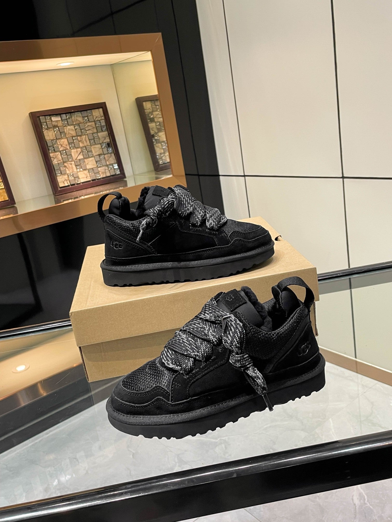 2105QU262Z Popular high-quality Shoes