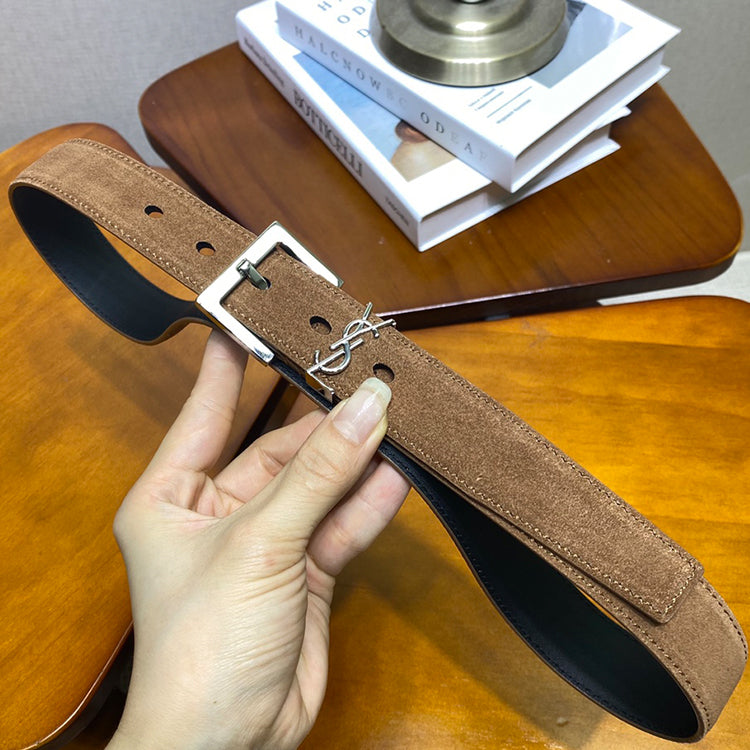 JSL2P Popular    High quality belt With full package