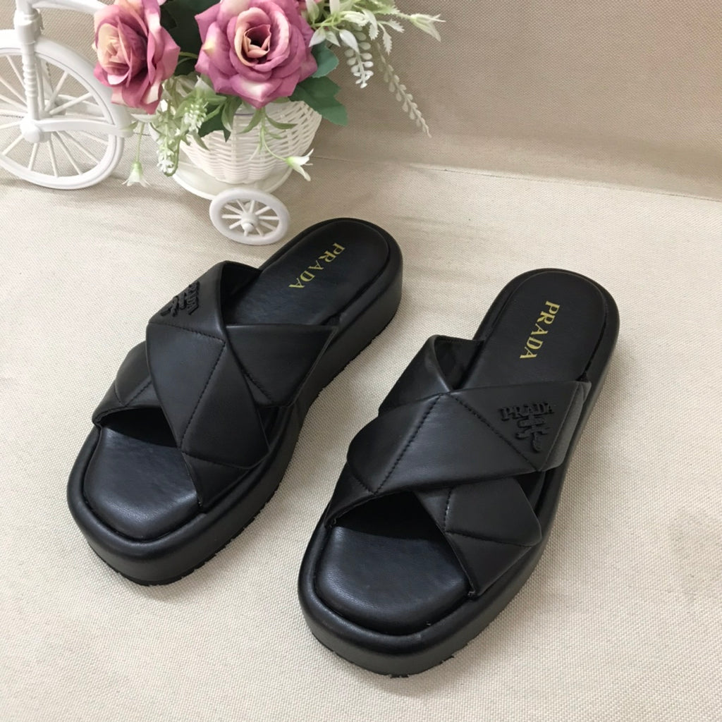14PD25Z Popular slippers