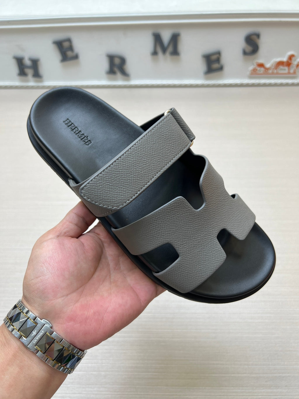 535RH5Z Popular Slippers shoes