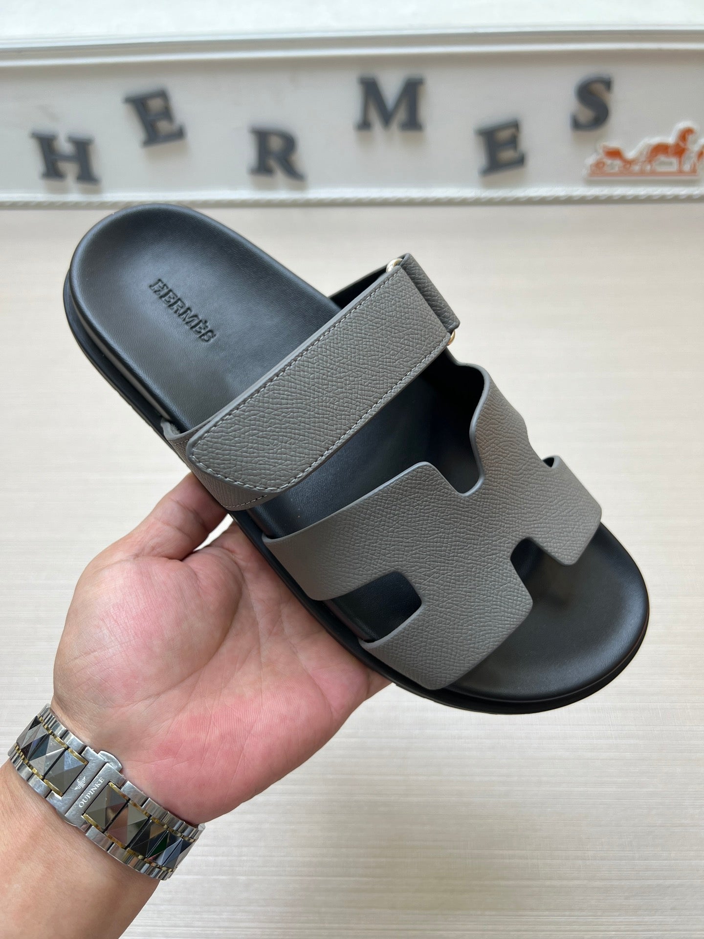 535RH5Z Popular Slippers shoes