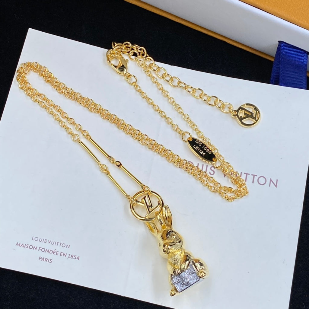 55QE338X Popular Necklaces