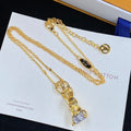 55QE338X Popular Necklaces