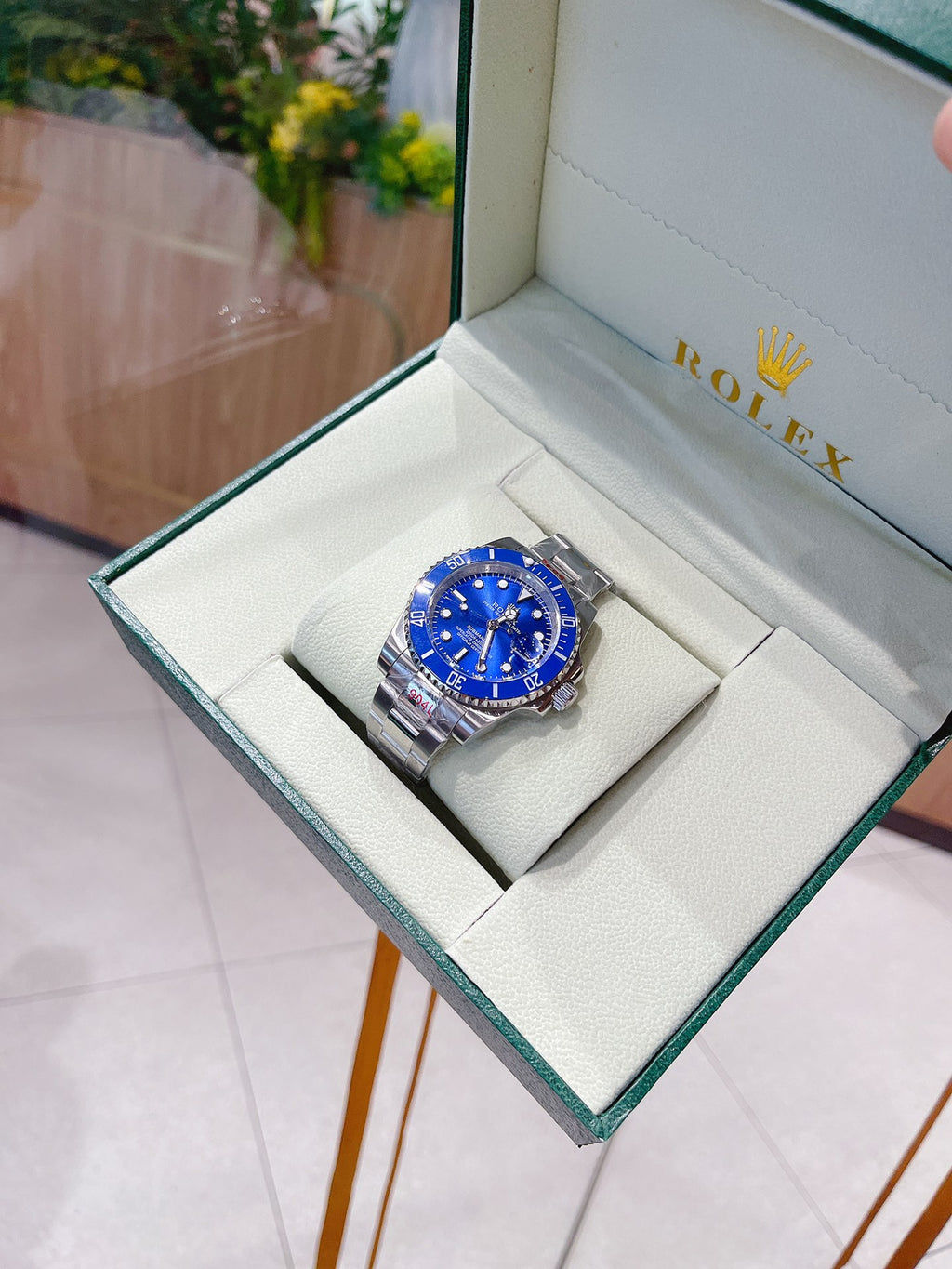 136RL56L Popular Watches