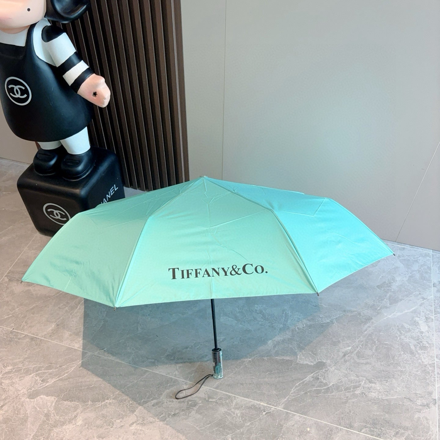 15RT1S Popular UV resistant umbrella